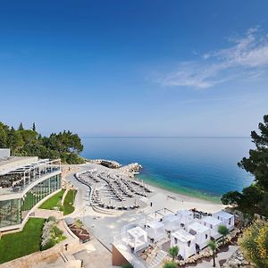 Kempinski Hotel Adriatic Istria Croatia